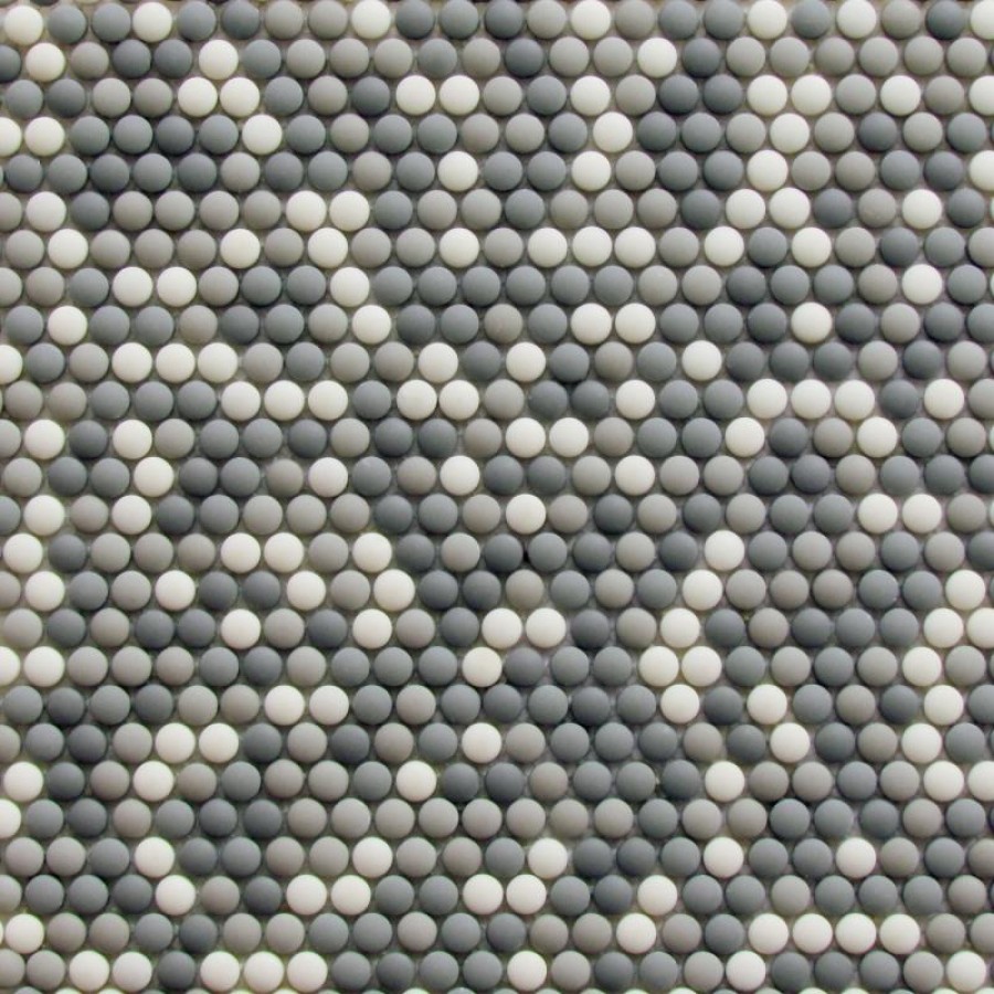 Мозаика 33x32 6мм Плитка декоративная стеклянная Pixel mist/Пиксель дымчатый d12*6 белый Bonaparte Мозаика 33x32 6мм Плитка декоративная стеклянная Pixel mist/Пиксель дымчатый d12*6 белый Bonaparte