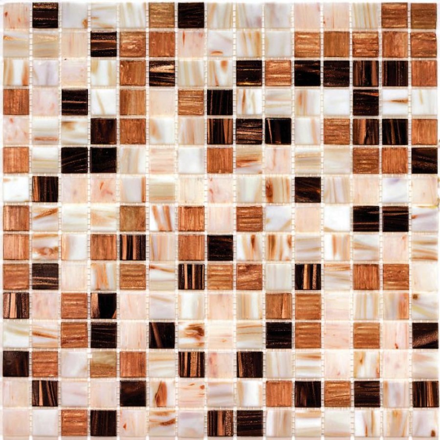 Мозаика 33x33 4мм Плитка декоративная стеклянная STEP-1/Шаг-1 4*20*20 белый Bonaparte Мозаика 33x33 4мм Плитка декоративная стеклянная STEP-1/Шаг-1 4*20*20 белый Bonaparte