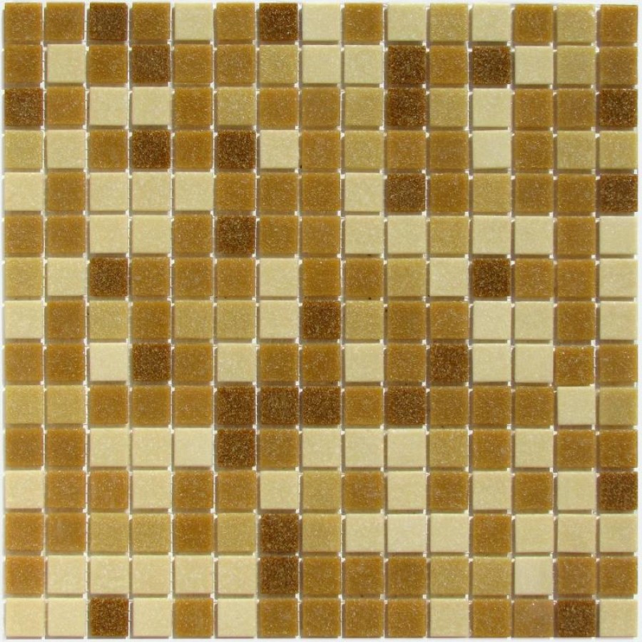 Мозаика 33x33 4мм Плитка декоративная стеклянная Aqua 350/Вода 350 4*20*20 сетка бежевый Bonaparte Мозаика 33x33 4мм Плитка декоративная стеклянная Aqua 350/Вода 350 4*20*20 сетка бежевый Bonaparte