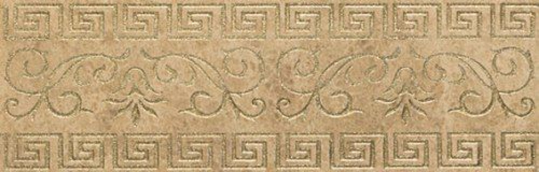 Бордюр 50x15 MPL-044999 Cenefa Arka Noce глянцевая APE Ceramica Бордюр 50x15 MPL-044999 Cenefa Arka Noce глянцевая APE Ceramica