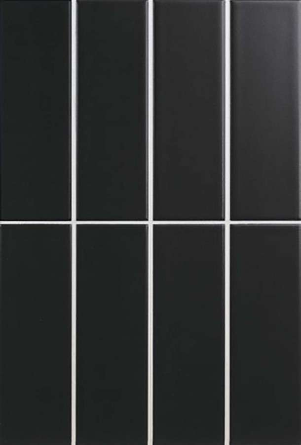 Плитка 20x5 7.2мм A037252 Flat Night MPL-030795 матовая APE Ceramica Плитка 20x5 7.2мм A037252 Flat Night MPL-030795 матовая APE Ceramica