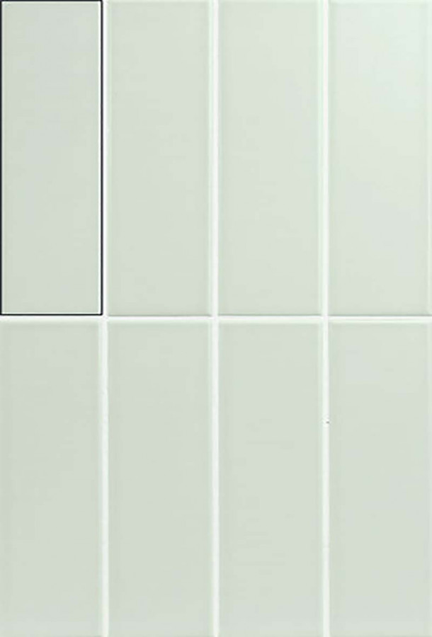 Плитка 20x5 7.2мм A037370 Flat Palladium матовая APE Ceramica Плитка 20x5 7.2мм A037370 Flat Palladium матовая APE Ceramica