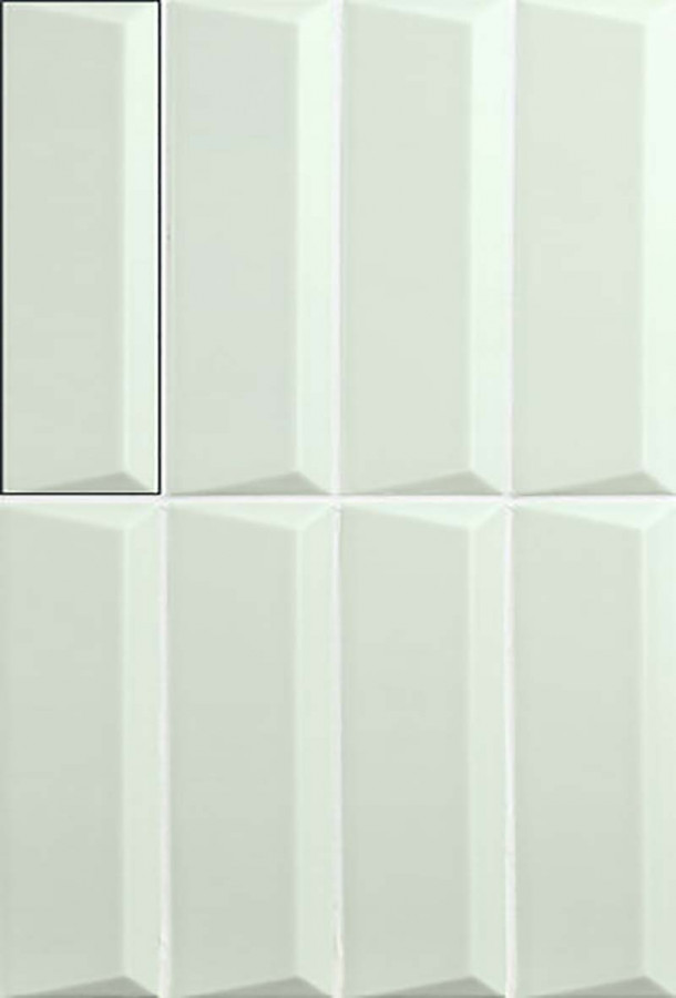 Плитка 20x5 11.2мм A037365 Cups Palladium MPL-030804 матовая APE Ceramica Плитка 20x5 11.2мм A037365 Cups Palladium MPL-030804 матовая APE Ceramica