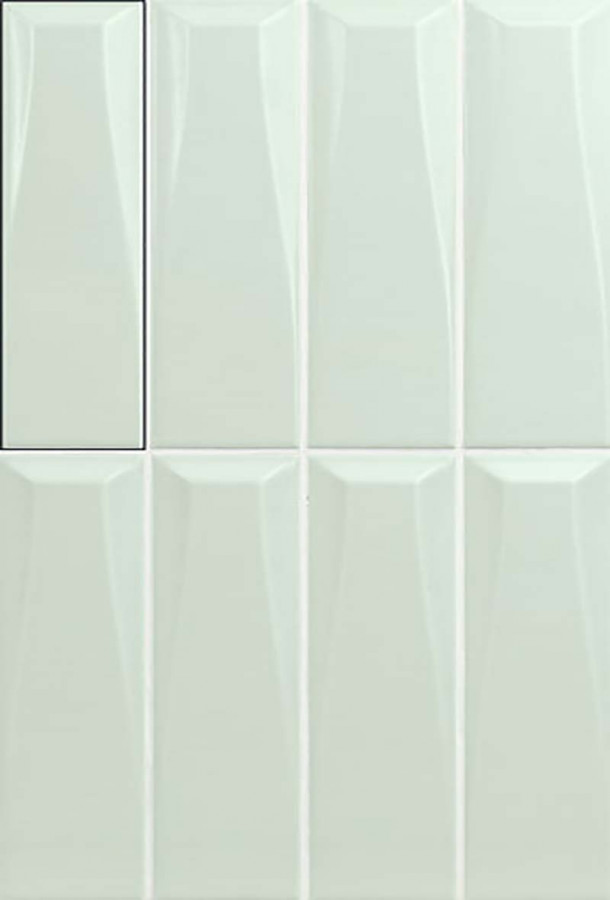 Плитка 20x5 11.6мм A037366 Pyramid Palladium MPL-030803 матовая APE Ceramica Плитка 20x5 11.6мм A037366 Pyramid Palladium MPL-030803 матовая APE Ceramica