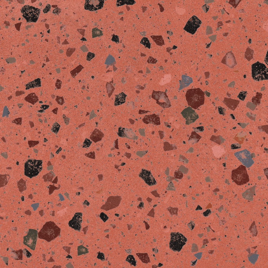 Керамогранит 30x30 9.9мм A038073 Coccio Coral Rect MPL-030934 матовая APE Ceramica Керамогранит 30x30 9.9мм A038073 Coccio Coral Rect MPL-030934 матовая APE Ceramica