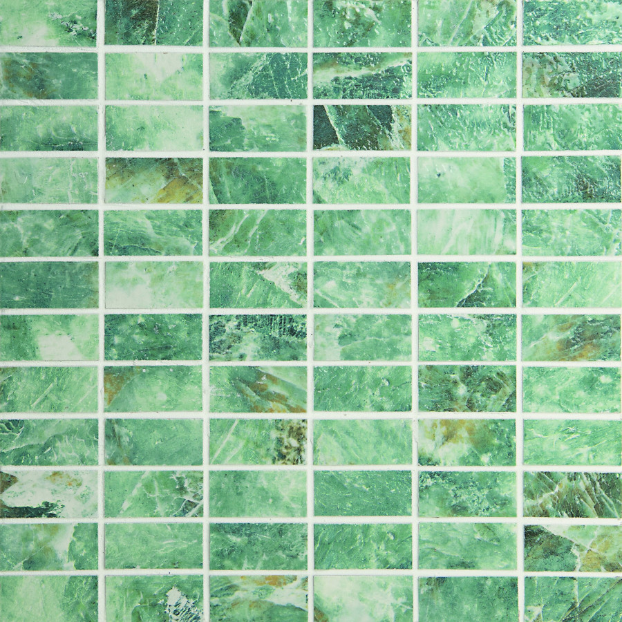 Мозаика 30x30 8.8мм MPL-060167 Himalayas Katmandu глянцевая APE Ceramica Мозаика 30x30 8.8мм MPL-060167 Himalayas Katmandu глянцевая APE Ceramica