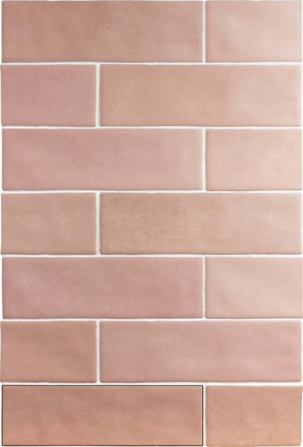 Плитка 20x7 9.1мм A039256 Toscana Hot Pink MPL-060175 глянцевая APE Ceramica Плитка 20x7 9.1мм A039256 Toscana Hot Pink MPL-060175 глянцевая APE Ceramica