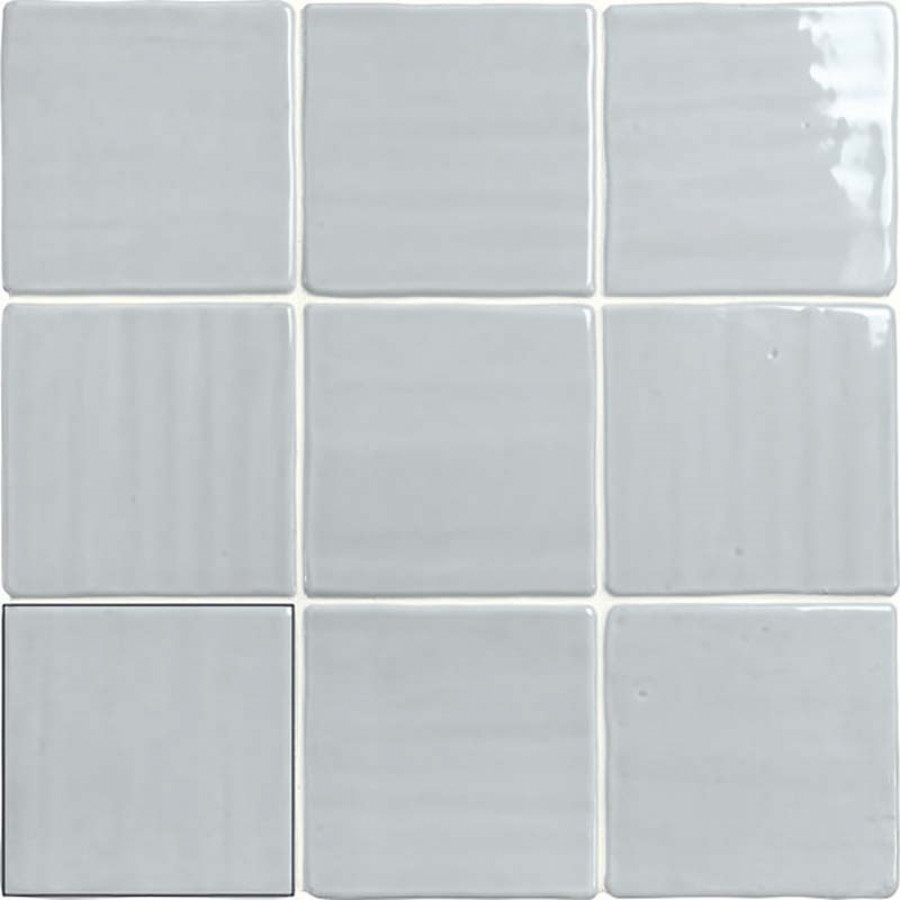Плитка 12x12 9.2мм A039737 Manacor Blue MPL-060245 глянцевая APE Ceramica Плитка 12x12 9.2мм A039737 Manacor Blue MPL-060245 глянцевая APE Ceramica