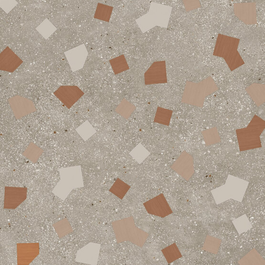 Керамогранит 90x90 9.5мм A039048 Ricetta Tortora Rect MPL-060278 матовая APE Ceramica Керамогранит 90x90 9.5мм A039048 Ricetta Tortora Rect MPL-060278 матовая APE Ceramica
