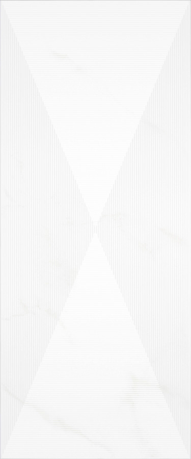 Декор 60x25 9мм D0433Y29601 Sierra White 01 глянцевая Creto Декор 60x25 9мм D0433Y29601 Sierra White 01 глянцевая Creto