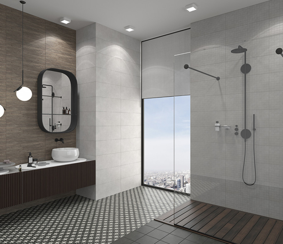 Декор 60x25 9мм D0425D19601 Chiron B beige 01 матовая Creto Декор 60x25 9мм D0425D19601 Chiron B beige 01 матовая Creto