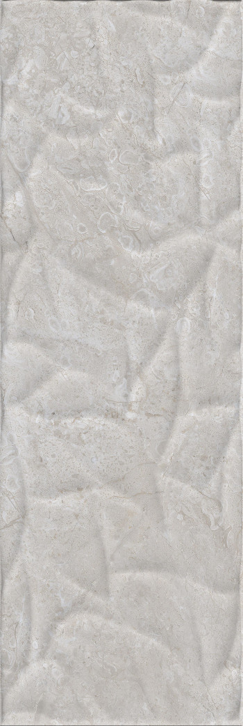 Декор 75x25 8.5мм SAG19W27200A Royal Sand Grey W M/STR NR Mat 1 матовая Creto Декор 75x25 8.5мм SAG19W27200A Royal Sand Grey W M/STR NR Mat 1 матовая Creto