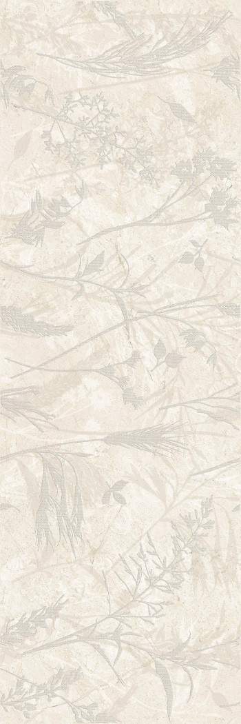 Вставка 75x25 8.5мм SAX20D17200A Royal Sand Vetro Ivory W\DEC M NR Mat 1 матовая Creto Вставка 75x25 8.5мм SAX20D17200A Royal Sand Vetro Ivory W\DEC M NR Mat 1 матовая Creto