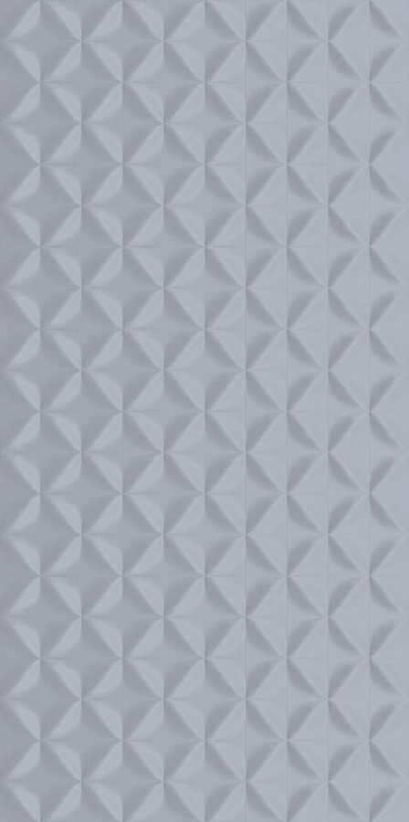 Плитка 60x30 8.5мм NRL_P0021 Pastel Waffle haze матовая Creto Плитка 60x30 8.5мм NRL_P0021 Pastel Waffle haze матовая Creto