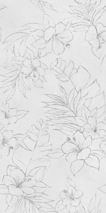 Керамогранит 60x30 10мм NRL_P0012 (СП) Tropicano flowers NRL_P0012 (сп) матовая Creto Керамогранит 60x30 10мм NRL_P0012 (СП) Tropicano flowers NRL_P0012 (сп) матовая Creto