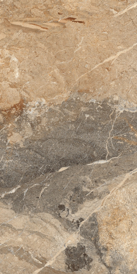 Керамогранит 160x80 9мм MPL-055314 Breccia Viola глянцевая Creto Керамогранит 160x80 9мм MPL-055314 Breccia Viola глянцевая Creto