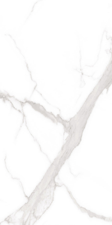 Керамогранит 120x60 9мм MPL-058625 Statuario Cara Polished полированная Creto Керамогранит 120x60 9мм MPL-058625 Statuario Cara Polished полированная Creto