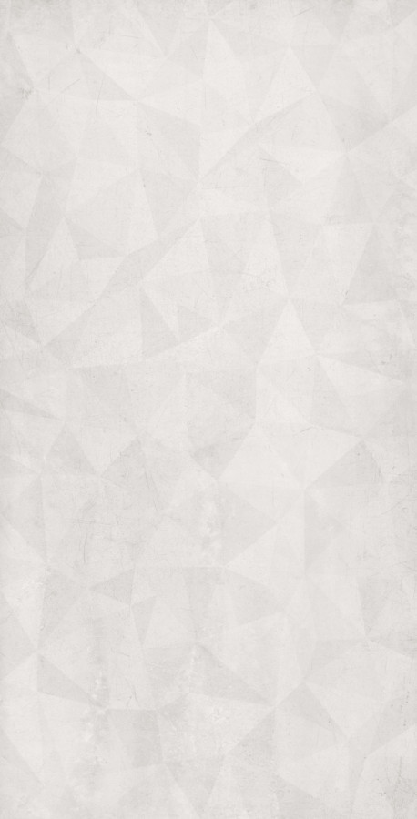 Керамогранит 120x60 9мм MPL-061486 Foil Aluminum White Decor матовая Creto Керамогранит 120x60 9мм MPL-061486 Foil Aluminum White Decor матовая Creto