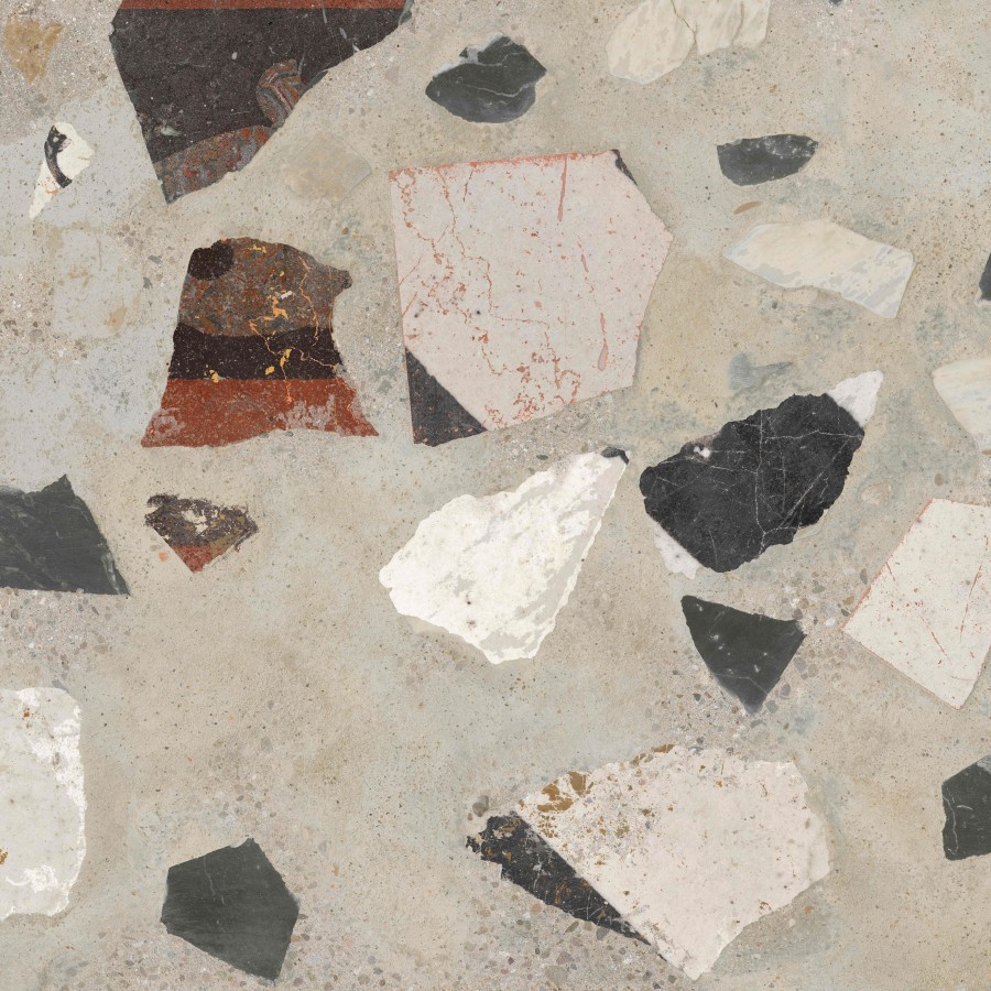 Керамогранит 60x60 10мм DL0H65M01 Delishn Antique матовая Creto Керамогранит 60x60 10мм DL0H65M01 Delishn Antique матовая Creto