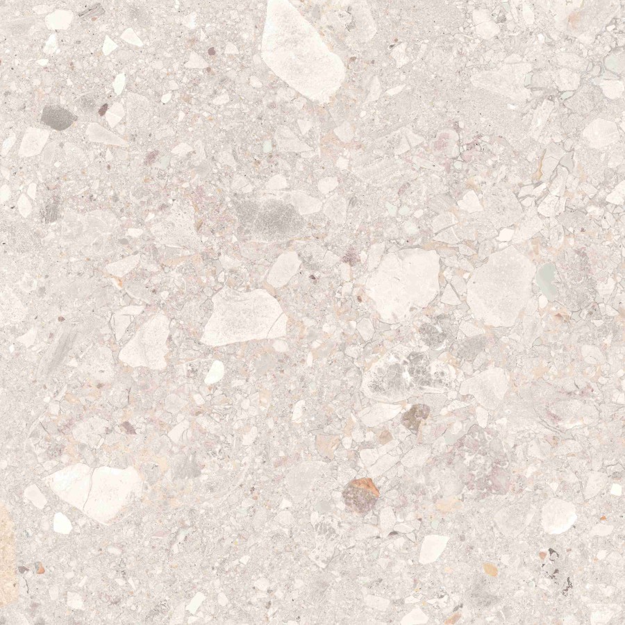 Керамогранит 60x60 9.5мм RH0H55M01 Rochi Lactic матовая Creto Керамогранит 60x60 9.5мм RH0H55M01 Rochi Lactic матовая Creto