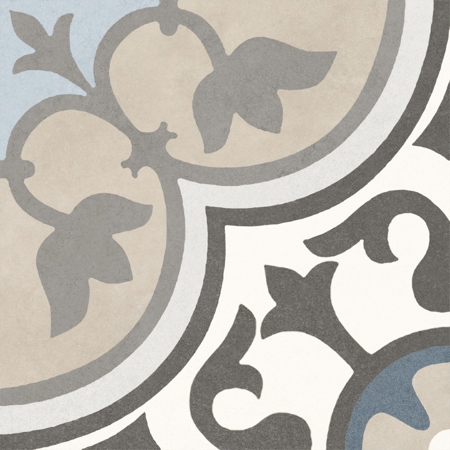 Керамогранит 20x20 8мм DB_031 Pamp 2 NEW матовая Creto Керамогранит 20x20 8мм DB_031 Pamp 2 NEW матовая Creto