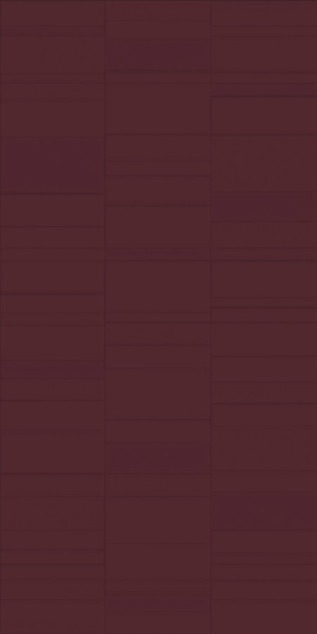 Вставка 60x30 9мм 08-00-5-18-31-47-2448 Mono Mars wine глянцевая Creto Вставка 60x30 9мм 08-00-5-18-31-47-2448 Mono Mars wine глянцевая Creto