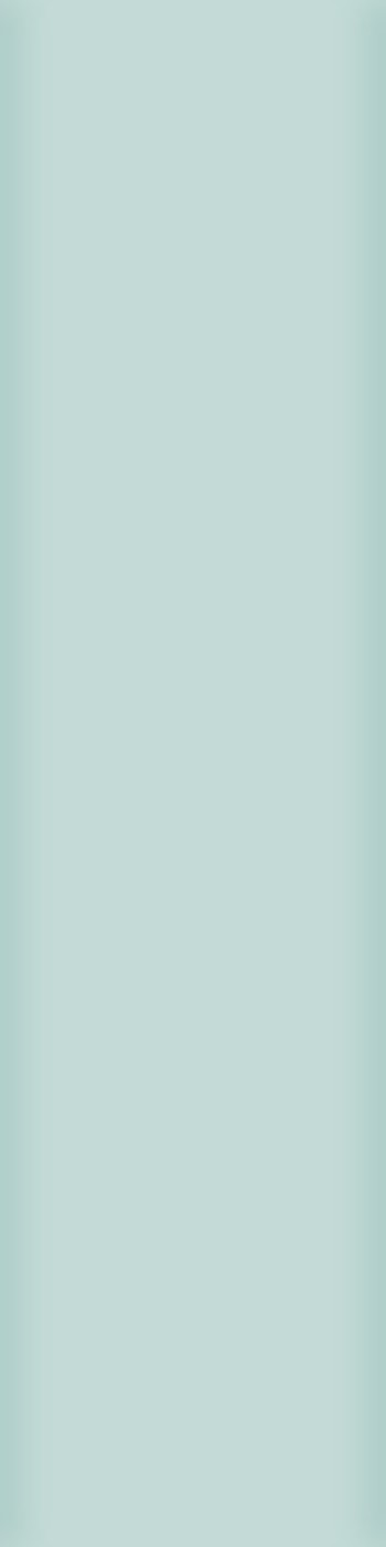 Плитка 24x6 9мм 12-00-4-29-10-14-2561 Aquarelle tiffany глянцевая Creto Плитка 24x6 9мм 12-00-4-29-10-14-2561 Aquarelle tiffany глянцевая Creto