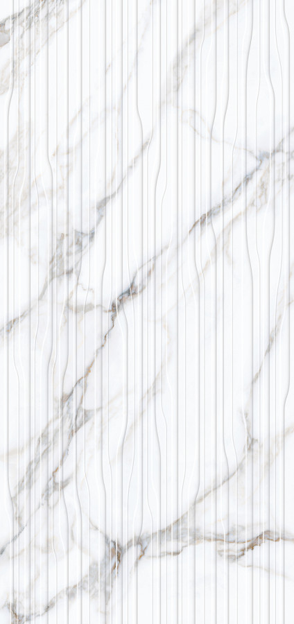 Керамогранит 120x60 8.5мм MPL-061786 Gld Calcutta Prism 3pc структурированная Simpolo Керамогранит 120x60 8.5мм MPL-061786 Gld Calcutta Prism 3pc структурированная Simpolo