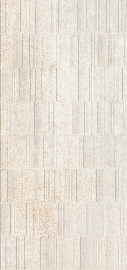 Керамогранит 120x60 8.5мм MPL-061850 Grv Iron Cream 3pc структурированная Simpolo Керамогранит 120x60 8.5мм MPL-061850 Grv Iron Cream 3pc структурированная Simpolo