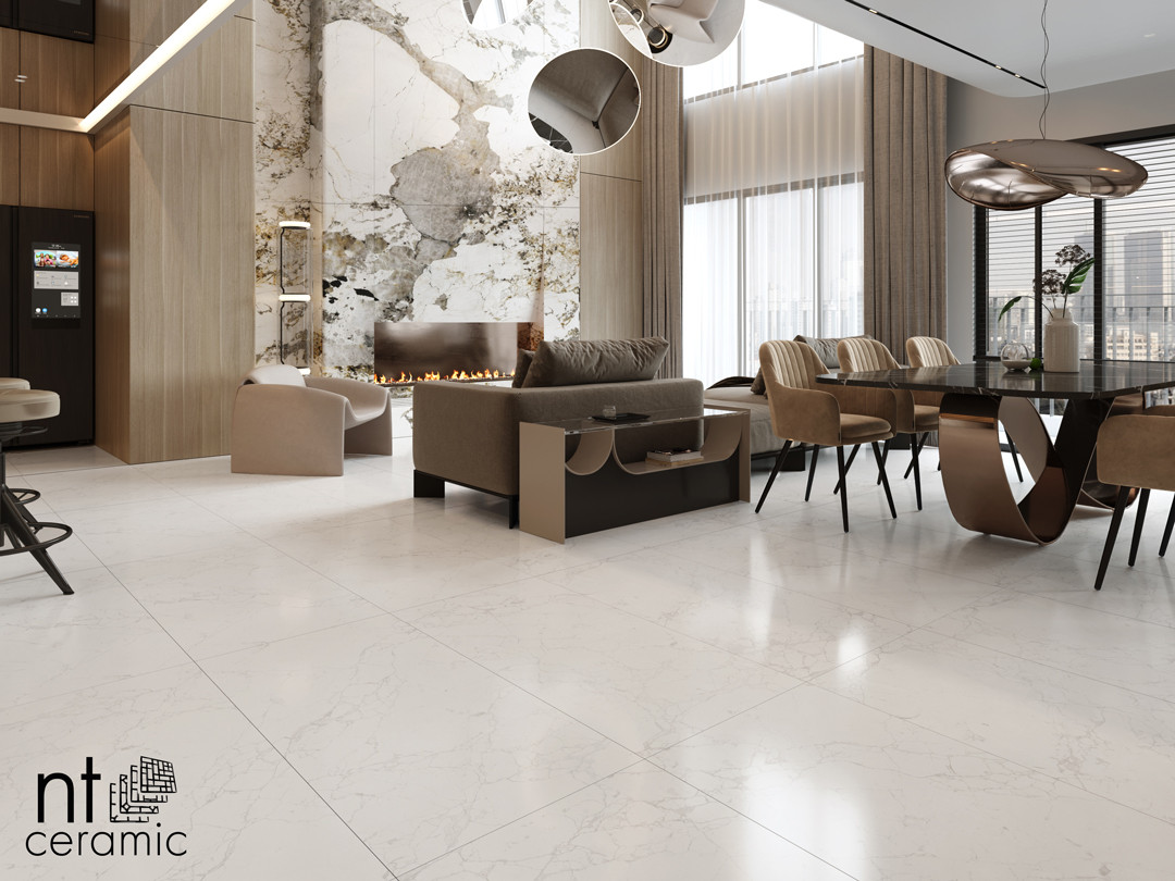 Керамогранит 120x60 9мм NTT99518M Marmo карвинг NT Ceramic Керамогранит 120x60 9мм NTT99518M Marmo карвинг NT Ceramic