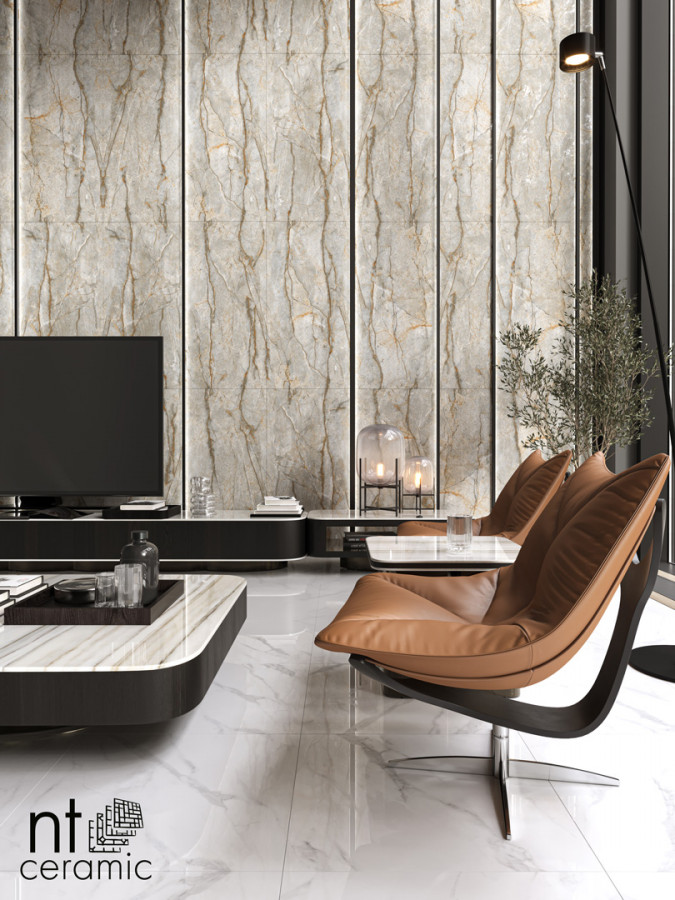 Керамогранит 120x60 9мм NTT99517M Marmo карвинг NT Ceramic Керамогранит 120x60 9мм NTT99517M Marmo карвинг NT Ceramic