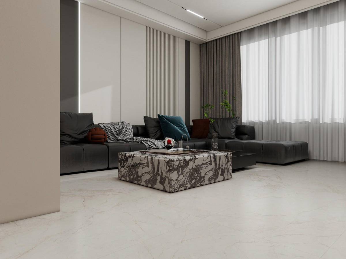 Керамогранит 120x60 NTT9354SG Riverstone сатин NT Ceramic Керамогранит 120x60 NTT9354SG Riverstone сатин NT Ceramic