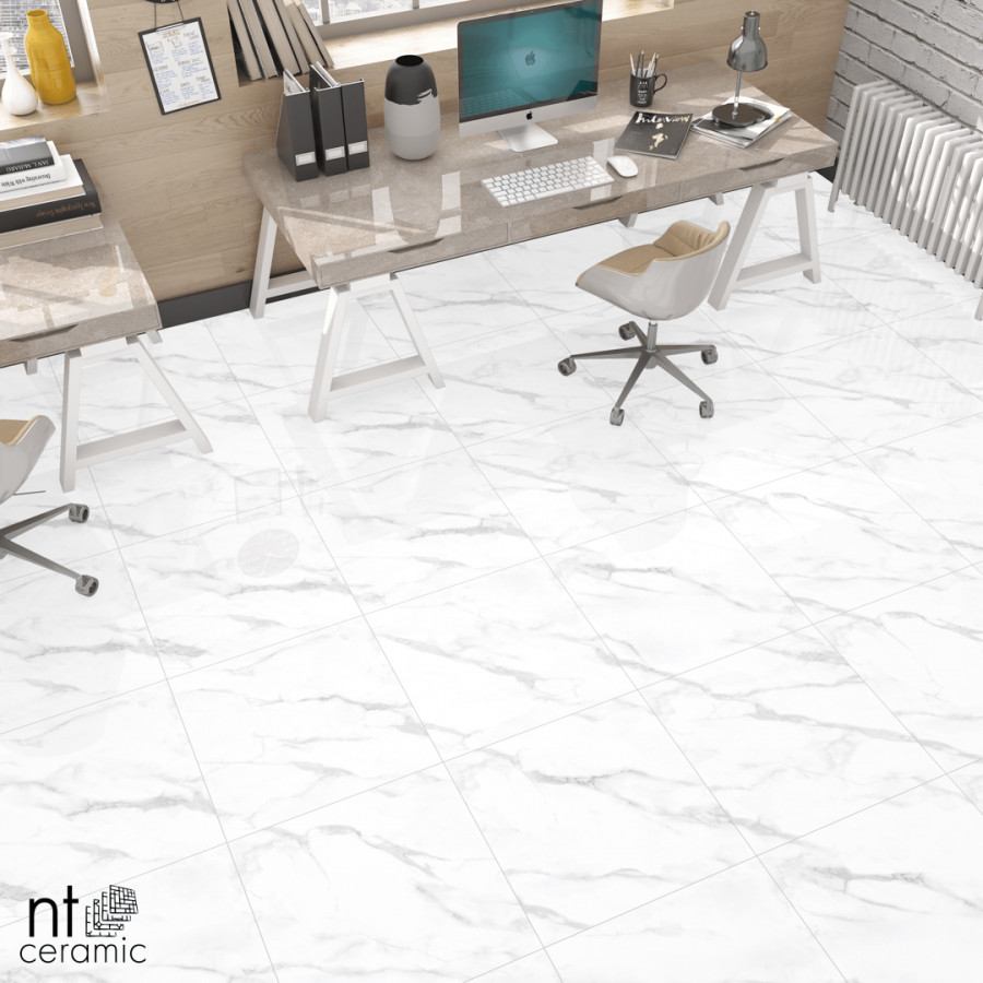 Керамогранит 60x60 NTT995060M 60 х 60 матовый NT Ceramic Керамогранит 60x60 NTT995060M 60 х 60 матовый NT Ceramic