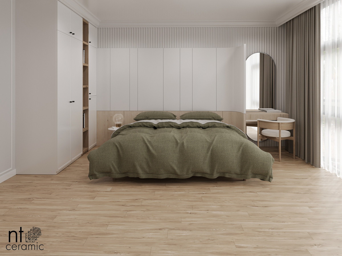 Керамогранит 20x20 10мм NTT93102M Wood матовый NT Ceramic Керамогранит 20x20 10мм NTT93102M Wood матовый NT Ceramic