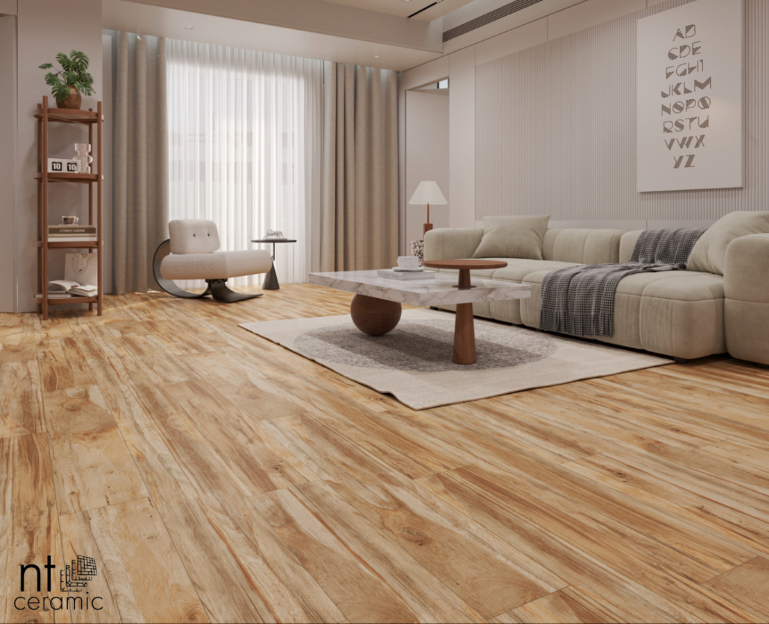 Керамогранит 20x20 10мм NTT93107M Wood матовый NT Ceramic Керамогранит 20x20 10мм NTT93107M Wood матовый NT Ceramic