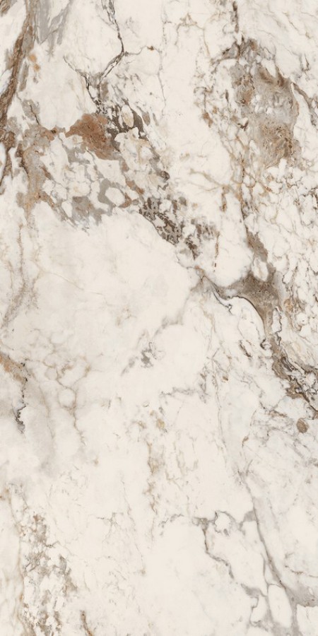 Керамогранит 120x60 9мм Interno4 Breccia Tortona Lappato Eb1D глянцевая белый мрамор Keope Ceramiche Керамогранит 120x60 9мм Interno4 Breccia Tortona Lappato Eb1D глянцевая белый мрамор Keope Ceramiche