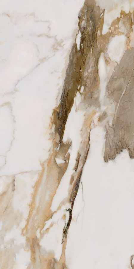 Керамогранит 120x60 9мм 9Cento Alba Oro Lappato F9D5 белый Keope Ceramiche Керамогранит 120x60 9мм 9Cento Alba Oro Lappato F9D5 белый Keope Ceramiche