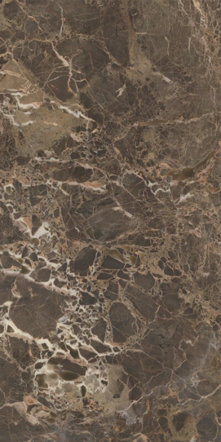 Керамогранит 120x60 9мм Elements Lux Emperador Lappato 2A24 коричневый мрамор Keope Ceramiche Керамогранит 120x60 9мм Elements Lux Emperador Lappato 2A24 коричневый мрамор Keope Ceramiche