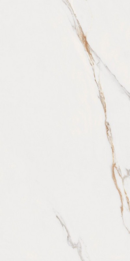 Керамогранит 120x60 9мм Elements Lux Calacatta Gold Lappato 2A28 белый мрамор Keope Ceramiche Керамогранит 120x60 9мм Elements Lux Calacatta Gold Lappato 2A28 белый мрамор Keope Ceramiche