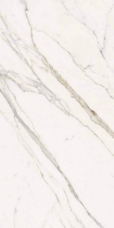 Керамогранит 120x60 9мм Elements Lux Calacatta Statuarietto Lappato 2A39 глянцевая белый мрамор Keope Ceramiche Керамогранит 120x60 9мм Elements Lux Calacatta Statuarietto Lappato 2A39 глянцевая белый мрамор Keope Ceramiche
