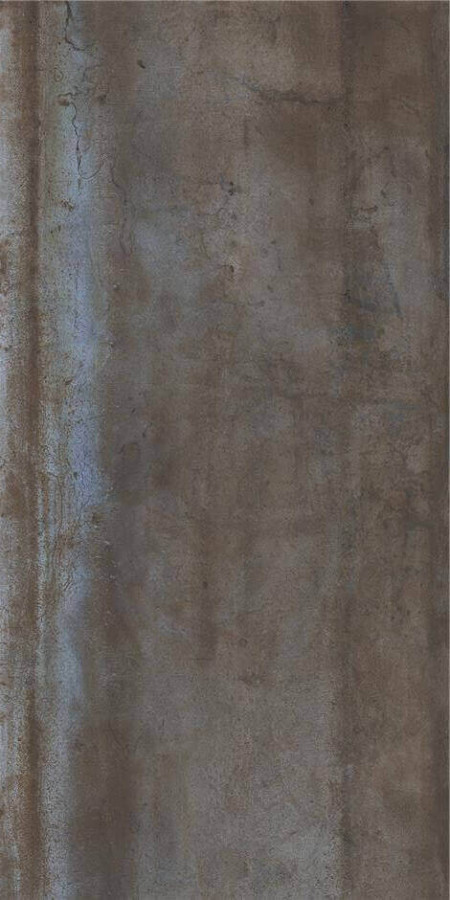 Керамогранит 120x60 Acier iron mt rect матовая коричневый Stn Керамогранит 120x60 Acier iron mt rect матовая коричневый Stn