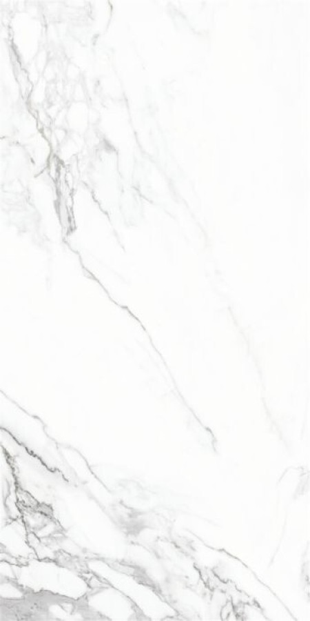 Керамогранит 120x60 8мм Eternal White Polished Rec Por Tile P10850.6 глянцевая белый мрамор Yurtbay Керамогранит 120x60 8мм Eternal White Polished Rec Por Tile P10850.6 глянцевая белый мрамор Yurtbay