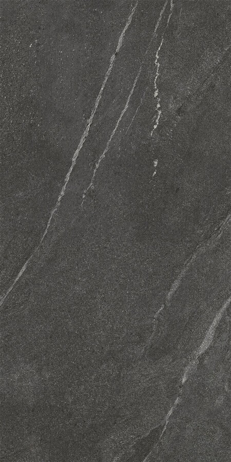 Керамогранит 120x60 8мм Tiger Matte Black Rect Por Tile P14508.6 матовая черный камень, мрамор Yurtbay Керамогранит 120x60 8мм Tiger Matte Black Rect Por Tile P14508.6 матовая черный камень, мрамор Yurtbay