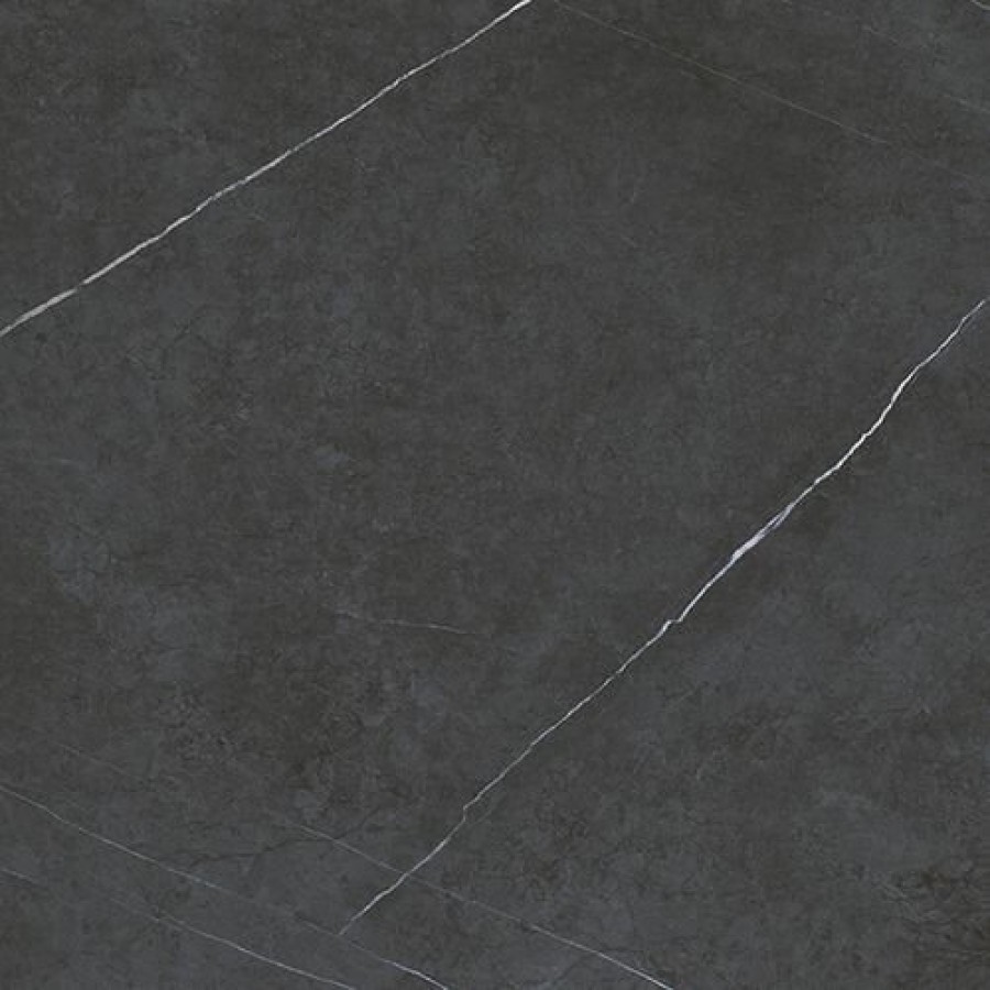 Керамогранит 80x80 Metropolis Imperial Black 80 Ret 610010002339 матовая темно-серый камень, мрамор Италон Керамогранит 80x80 Metropolis Imperial Black 80 Ret 610010002339 матовая темно-серый камень, мрамор Италон