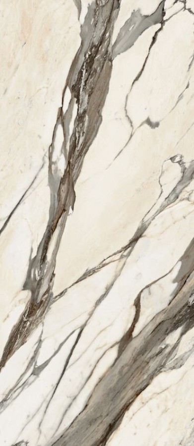 Керамогранит 278x120 6мм Avantgarde Calacatta Warm 600180000062 сатинированная мультиколор, коричневый, бежевый, белый мрамор Италон Керамогранит 278x120 6мм Avantgarde Calacatta Warm 600180000062 сатинированная мультиколор, коричневый, бежевый, белый мрамор Италон