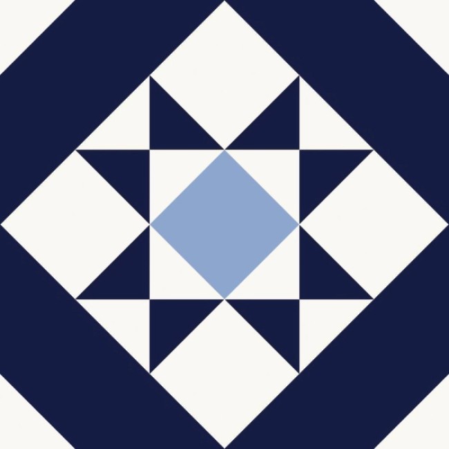 Керамогранит 20x20 7.5мм Керамогранит Компас Меди матовая Нанда Тайлз / Nanda Tiles Керамогранит 20x20 7.5мм Керамогранит Компас Меди матовая Нанда Тайлз / Nanda Tiles