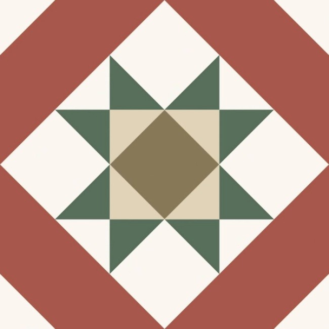 Керамогранит 20x20 7.5мм Керамогранит Компас Ветро матовая Нанда Тайлз / Nanda Tiles Керамогранит 20x20 7.5мм Керамогранит Компас Ветро матовая Нанда Тайлз / Nanda Tiles
