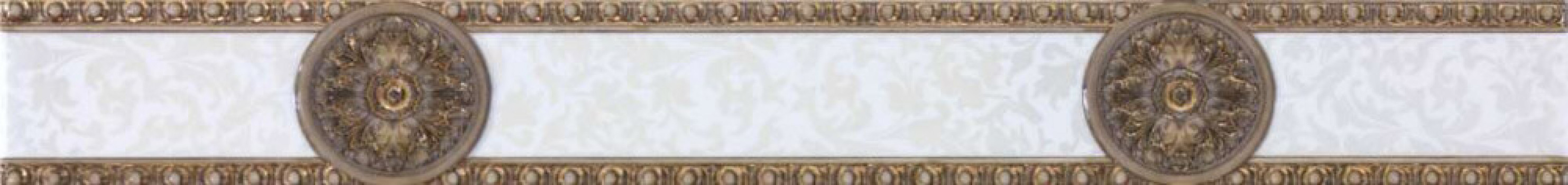 Плитка 58x7 listello sublime бордюр настенный глянцевая белый Unicer Плитка 58x7 listello sublime бордюр настенный глянцевая белый Unicer