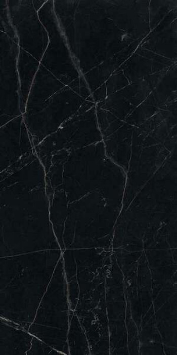Плитка 240x120 Marvel Black Atlantis Lappato Ao3R лаппатированная черный мрамор Atlas Concorde Плитка 240x120 Marvel Black Atlantis Lappato Ao3R лаппатированная черный мрамор Atlas Concorde