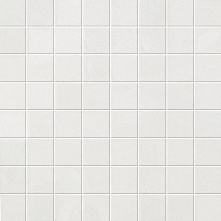 Плитка 30x30 10мм Marvel Moon Mosaico Matt Ask6 белый оникс Atlas Concorde Плитка 30x30 10мм Marvel Moon Mosaico Matt Ask6 белый оникс Atlas Concorde